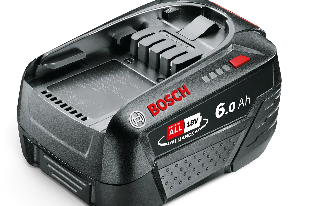 Batterie Husqvarna Aspire P4A 18-B108