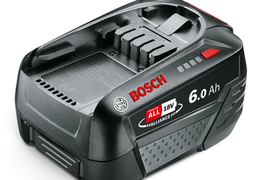 Batterie Husqvarna Aspire P4A 18-B108