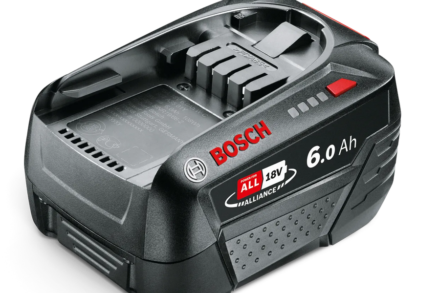 Batterie Husqvarna Aspire P4A 18-B108