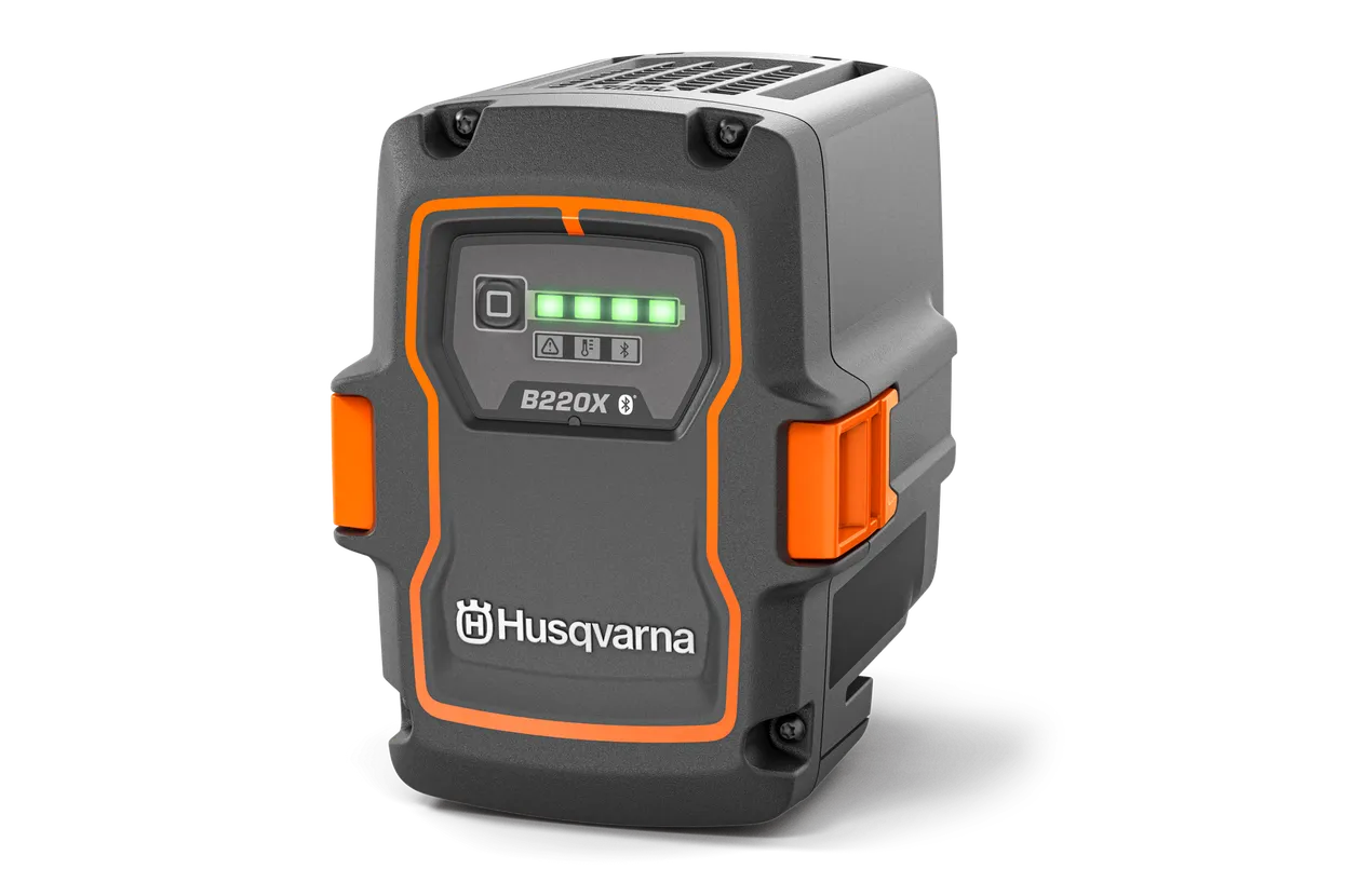 Batterie Husqvarna 40-B220X