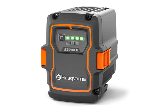 Batterie Husqvarna 40-B220X