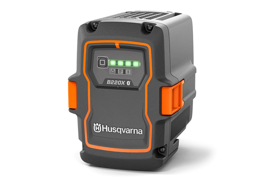Batterie Husqvarna 40-B220X