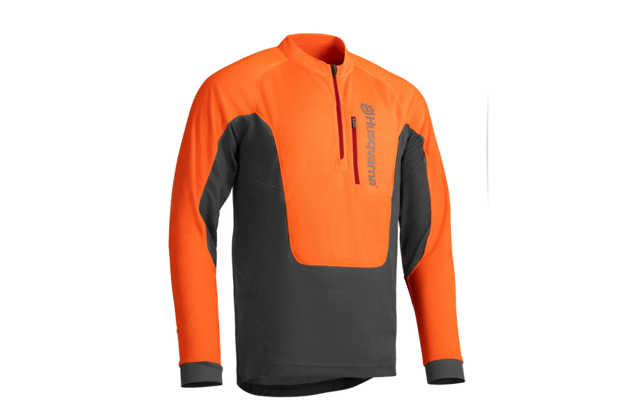 Husqvarna Technical T-shirt manches longues - Taille M